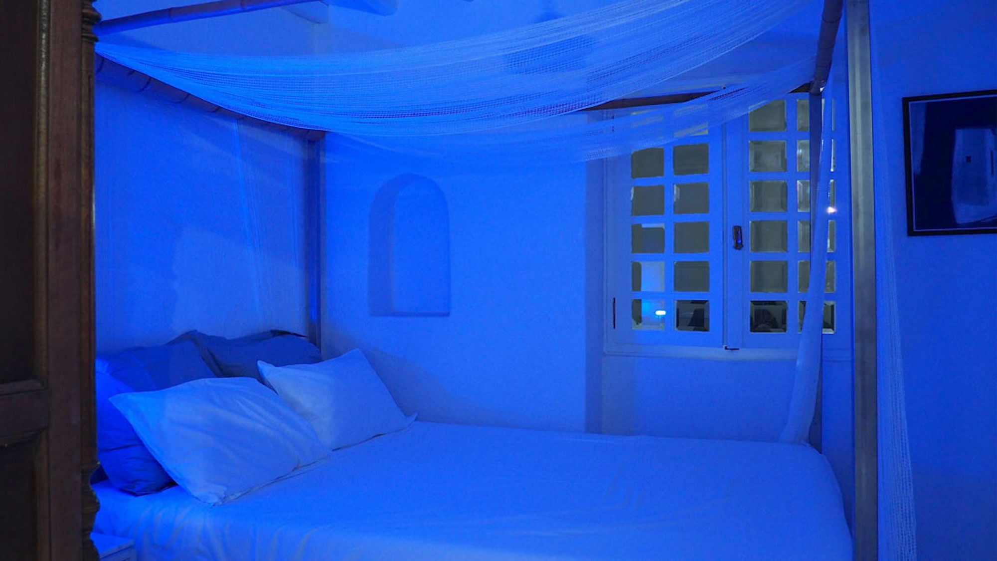The Loft Mykonos Town 아파트 외부 사진