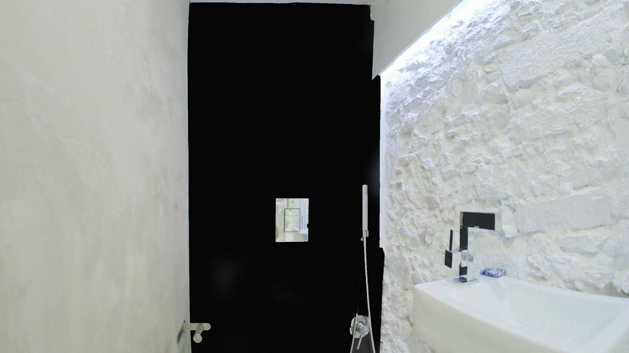 The Loft Mykonos Town 아파트 외부 사진